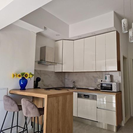 Apartamento Apartman Leana Split Exterior foto