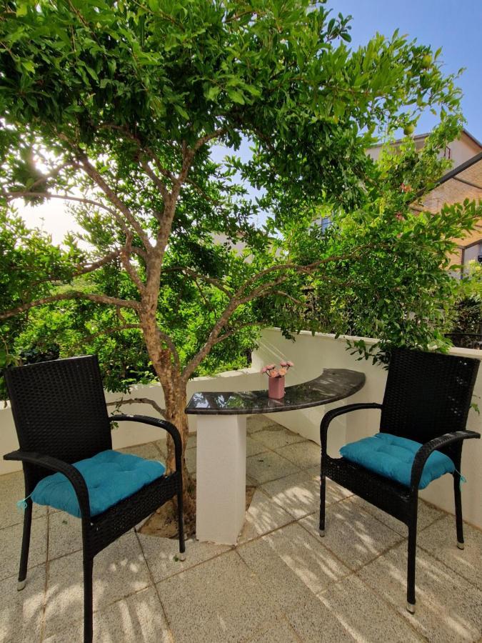 Apartamento Apartman Leana Split Exterior foto