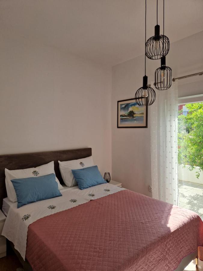 Apartamento Apartman Leana Split Exterior foto