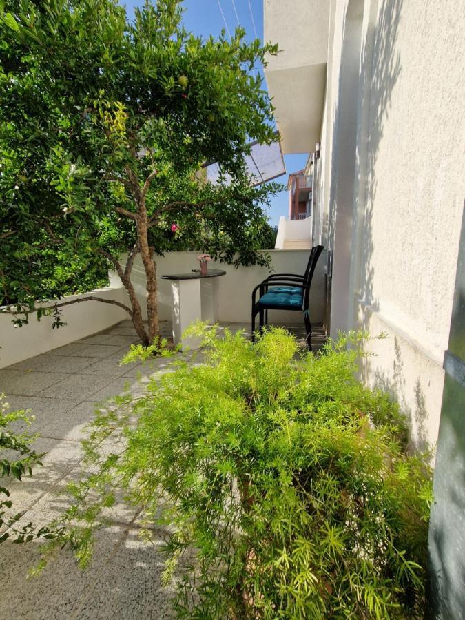 Apartamento Apartman Leana Split Exterior foto