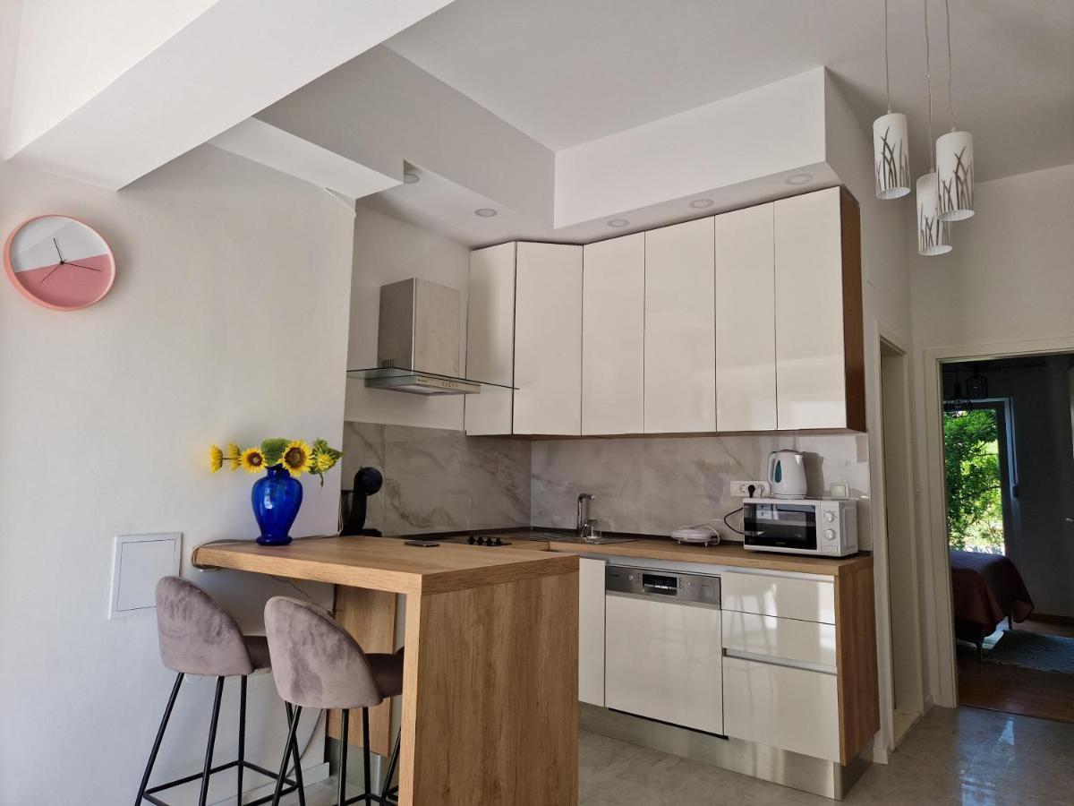 Apartamento Apartman Leana Split Exterior foto