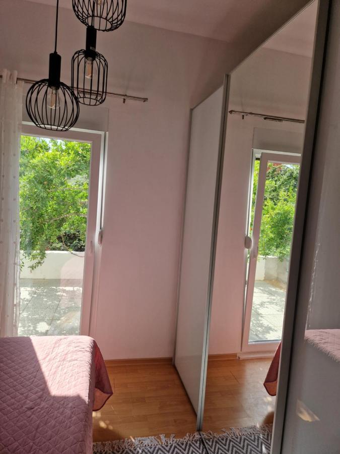 Apartamento Apartman Leana Split Exterior foto