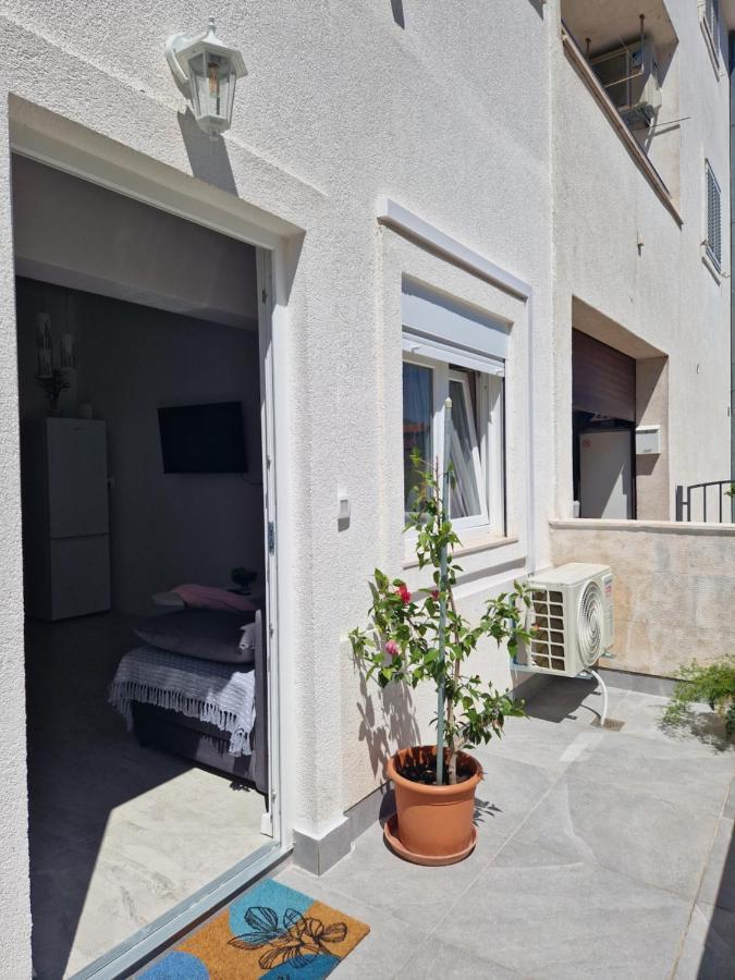 Apartamento Apartman Leana Split Exterior foto