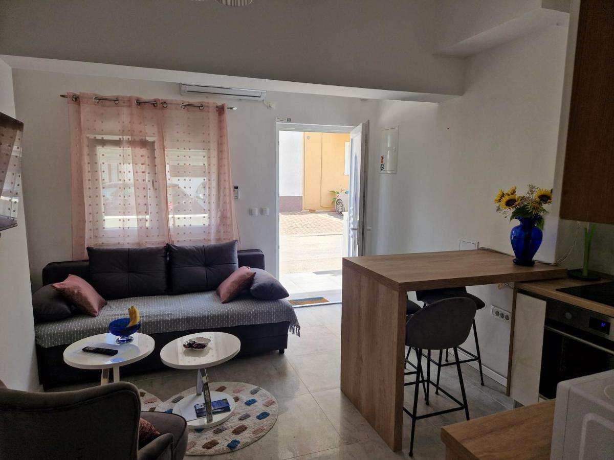 Apartamento Apartman Leana Split Exterior foto